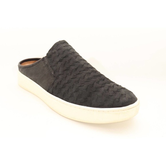 Sofft Somer Slip On Clogs Open Back Shoes Black Size 8.5 ($)3726 - Picture 6 of 7